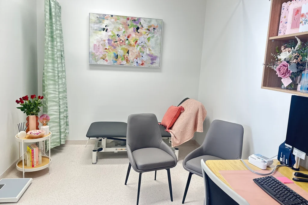 Bloom Women's Wellness Clinic